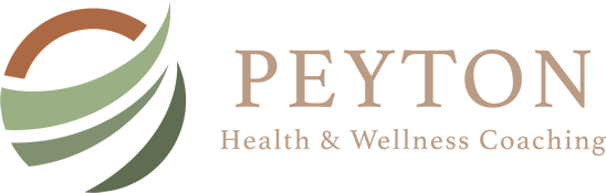 Peyton Health and Wellness Coaching LLC